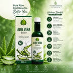 Aloe vera juice 500 ml