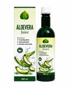 Aloe vera juice 500 ml